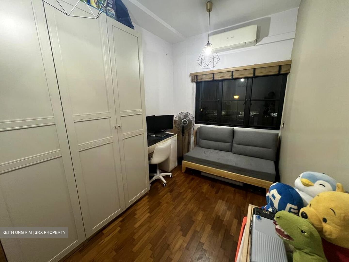 Castle Loft (D15), Apartment #453486331